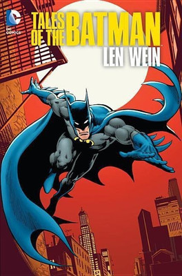 Tales Of The Batman(English, Hardcover, Wein Len)