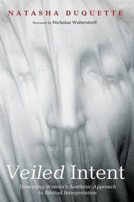 Veiled Intent(English, Paperback, DuQuette Natasha)