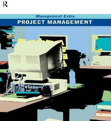 Project Management(English, Paperback, unknown)