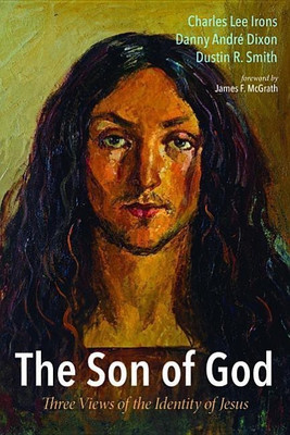 The Son of God(English, Paperback, Irons Charles Lee)