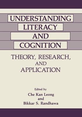 Understanding Literacy and Cognition(English, Paperback, unknown)