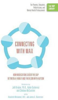 Connecting with Max(English, Paperback, Krukar Jeff)