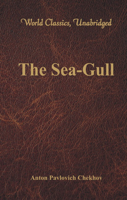 The Sea-Gull(English, Paperback, Chekhov Anton Pavlovich)