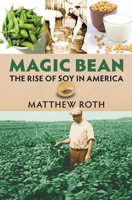 Magic Bean(English, Paperback, Roth Matthew)