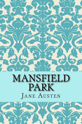 Mansfield Park(English, Paperback, Austen Jane)