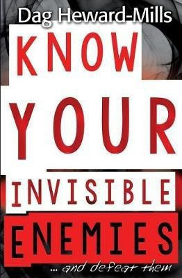 Know Your Invisible Enemies(English, Paperback, Heward-Mills Dag)