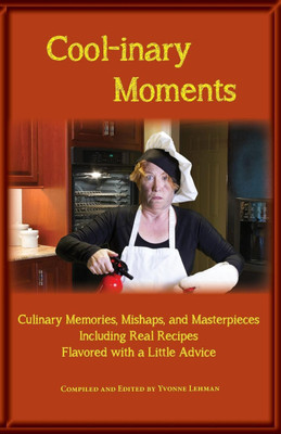 Cool-inary Moments(English, Paperback, unknown)