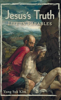 Jesus's Truth(English, Hardcover, Kim Yung Suk)