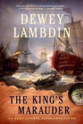 The King's Marauder(English, Paperback, Lambdin Dewey)