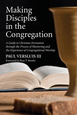 Making Disciples in the Congregation(English, Paperback, unknown)