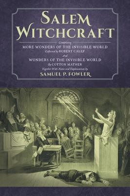 Salem Witchcraft(English, Paperback, Fowler Samuel)