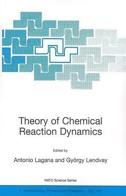 Theory of Chemical Reaction Dynamics(English, Paperback, unknown)