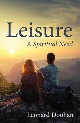 Leisure(English, Paperback, Doohan Leonard)