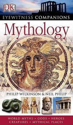 Mythology(English, Paperback, Wilkinson Philip)