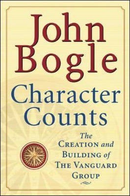 Character Counts(English, Hardcover, Bogle John)