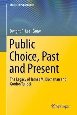 Public Choice, Past and Present(English, Hardcover, unknown)