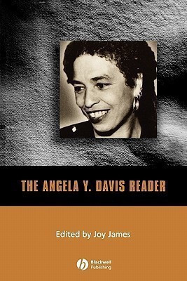 The Angela Y. Davis Reader(English, Paperback, unknown)