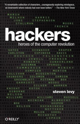 Hackers(English, Paperback, Levy Steven)