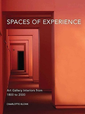 Spaces of Experience(English, Hardcover, Klonk Charlotte)
