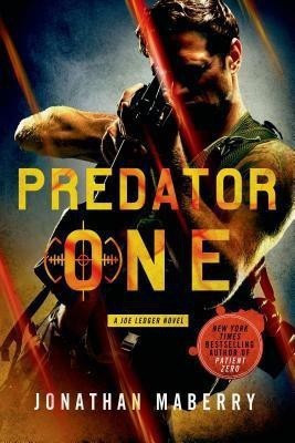 Predator One(English, Paperback, Maberry Jonathan)