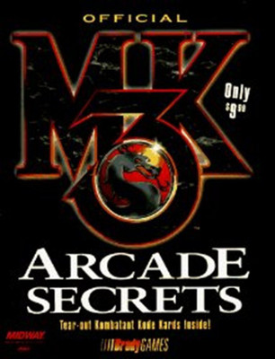 Mortal Kombat 3(English, Paperback, Moskowitz David)
