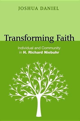 Transforming Faith(English, Paperback, Daniel Joshua Leonard)