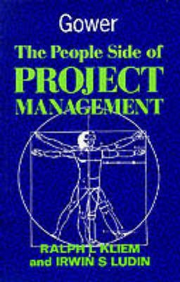 The People Side of Project Management(English, Paperback, Kliem Ralph L.)
