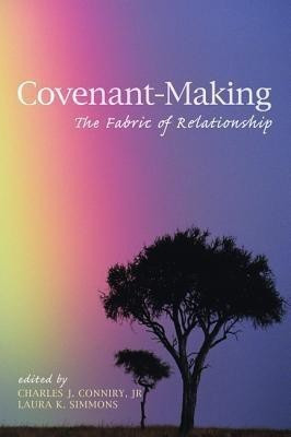 Covenant-Making(English, Paperback, unknown)