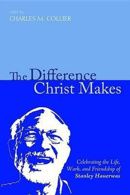 The Difference Christ Makes(English, Paperback, unknown)
