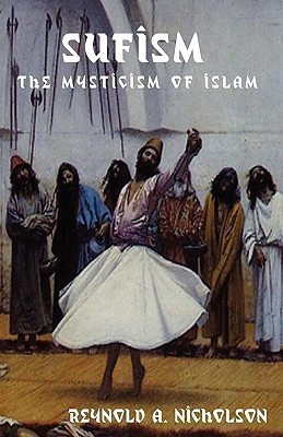 Sufism(English, Paperback, Nicholson Reynold Alleyne Professor)