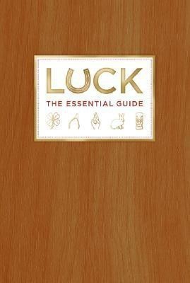 Luck(English, Hardcover, Aaronson Deborah Kwan, Kevin)