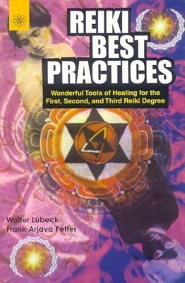 Reiki(English, Paperback, Lubeck Walter)