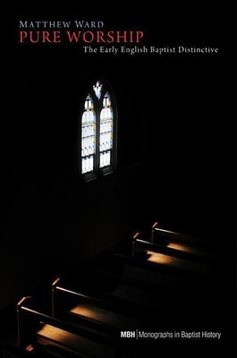 Pure Worship(English, Hardcover, Ward Matthew)