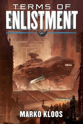 Terms of Enlistment(English, Paperback, Kloos Marko)