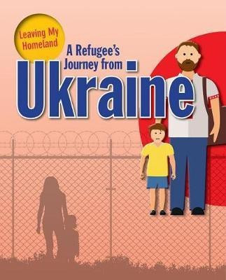 A Refugee s Journey from Ukraine(English, Paperback, Ellen Rodger)