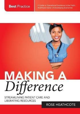 Making a Difference(English, Paperback, Heathcote Rose)