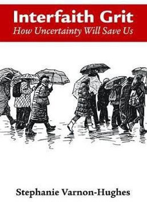 Interfaith Grit(English, Paperback, Varnon-Hughes Stephanie L)