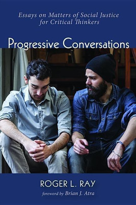 Progressive Conversations(English, Paperback, Ray Roger Lee)