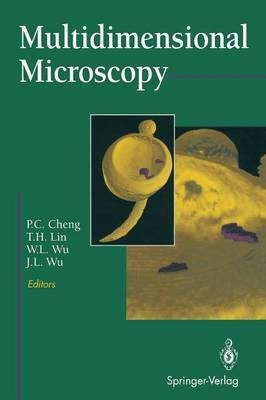 Multidimensional Microscopy(English, Paperback, unknown)