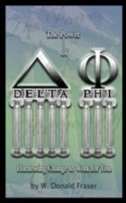 The Power of Delta Phi(English, Paperback, Fraser W Donald)