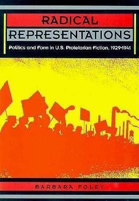 Radical Representations(English, Paperback, Foley Barbara)