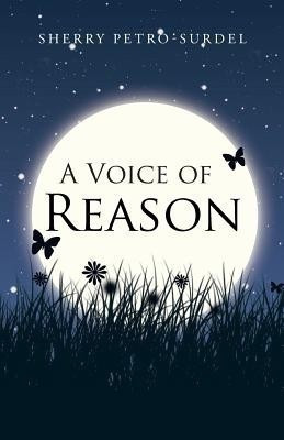 A Voice of Reason(English, Paperback, Petro-Surdel Sherry)