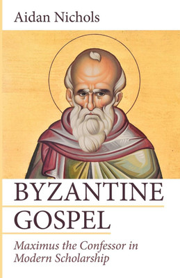 Byzantine Gospel(English, Paperback, Nichols Aidan Op)