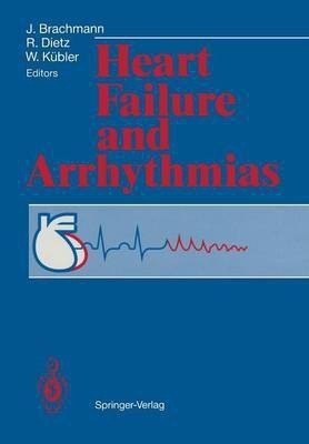 Heart Failure and Arrhythmias(English, Paperback, unknown)