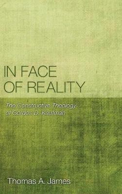 In Face of Reality(English, Hardcover, James Thomas A)