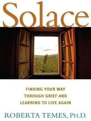 Solace(English, Electronic book text, Temes Roberta)