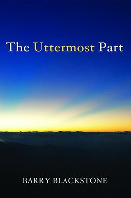 The Uttermost Part(English, Paperback, Blackstone Barry)