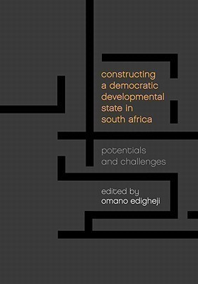 Constructing a Democratic Developmental State in South Africa(English, Paperback, unknown)