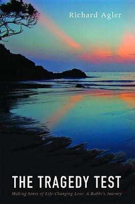 The Tragedy Test(English, Paperback, Agler Richard)
