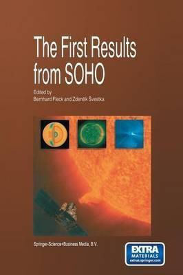 The First Results from SOHO(English, Paperback, unknown)